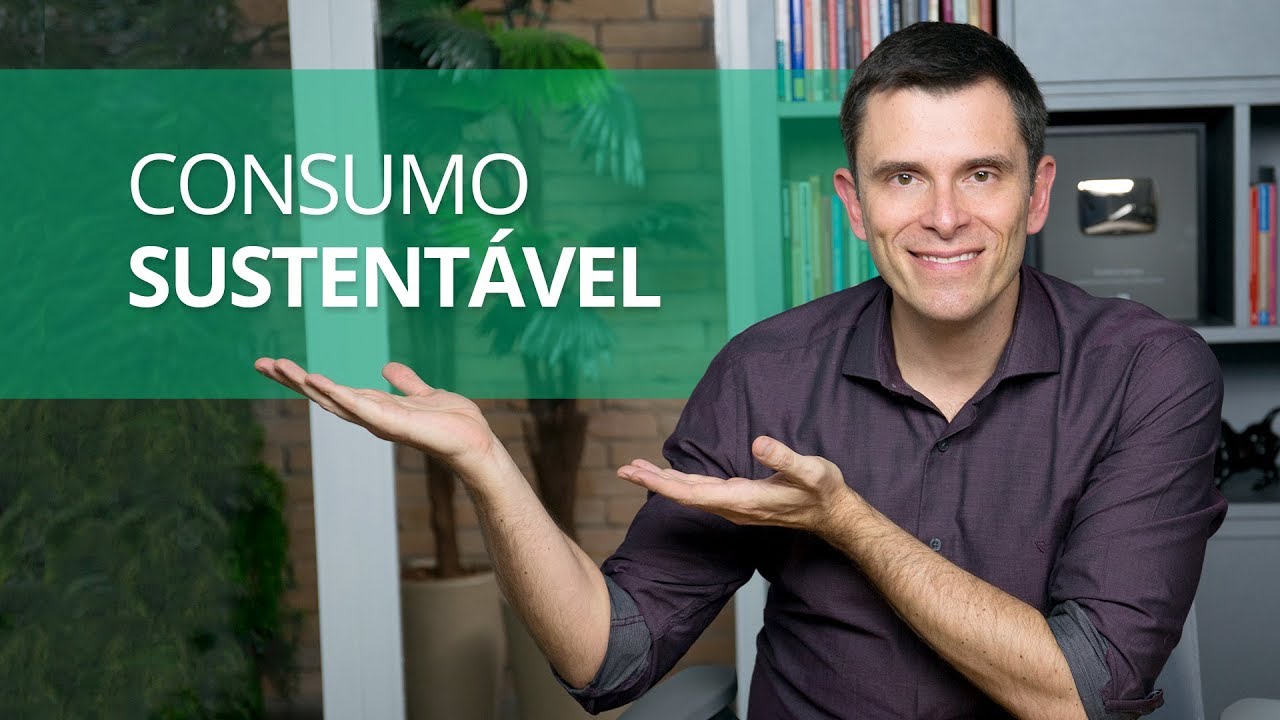 Consumo sustentável: como comprar com inteligência