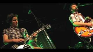 Justin Rutledge "Lay Me Down Sweet Jesus" - Live at Capital Music Hall - Oct 16 2009