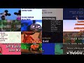 Credits Remix Sixteen