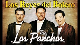 Download lagu Colección de Oro: Los Panchos 15 Éxitos Inmortales | Los Mejores Boleros de Todos los Tiempos mp3