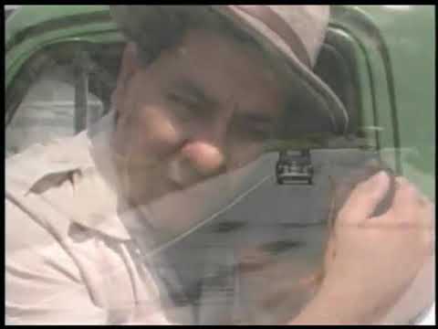 El Misionero juan. Película Cristiana completo