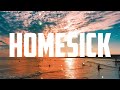 Tiko - Homesick