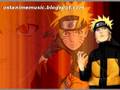 Naruto Shippuuden OST 4 - Yonaka ni Kaita Love ...