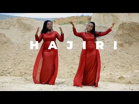 Hajiri(Futa Machozi) - Lilian Kirui & Phylis Kemunto ..skiza 5962184 send to 811