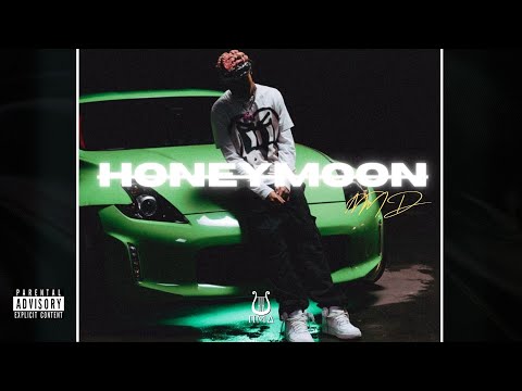 Kalim x Jamule Type Beat ~ HONEYMOON | Hard Rap Beat (prod. by NMD)