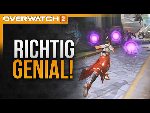 Stadium ist fantastisch! | Overwatch 2 Stadium Mode