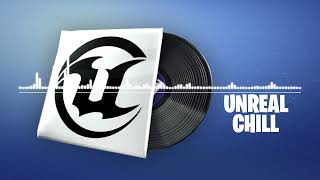 Cover art for Unreal Chill