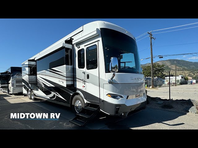 2024 Essex 4521 | RVs & Motorhomes | Penticton | Kijiji Classifieds