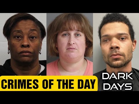 Crime News Today: February 25, 2026 | DARK DAYS