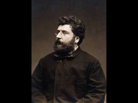 Georges Bizet - Toreador