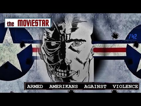 PSA  Armed Americans Against Violence 