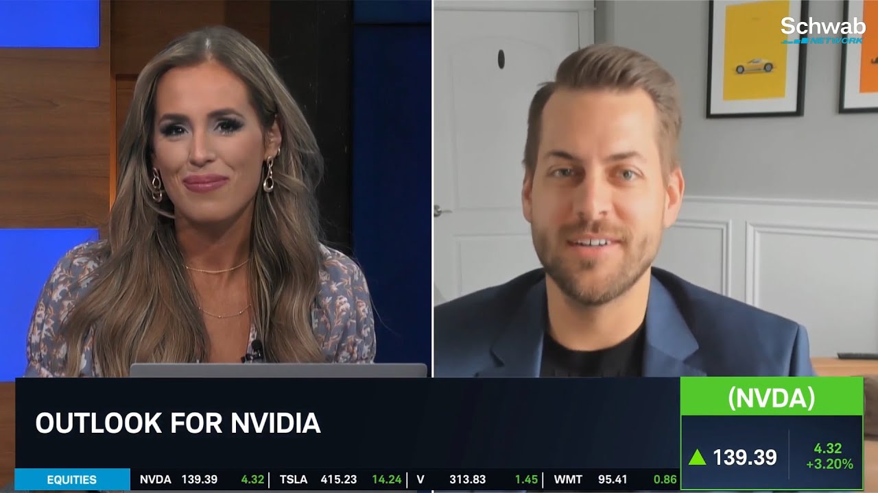 NVDA Dominance "Cannot be Matched," What About Its Price?