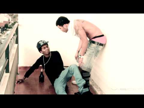 Teaser Mad Rappers - Fala d Mad ( Visom Filmes )