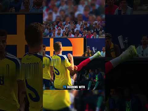 When Bicycle Kicks Go Terribly Wrong.