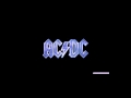 AC/DC - Big Gun ( 1080p HD ) 