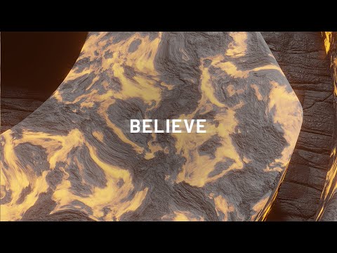 Almero - Believe (Preview) // 30 Dec