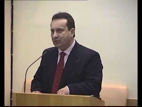 Duminica 24 Martie 2013 P.M. - Ionel Tutac - Alternativele vietii`