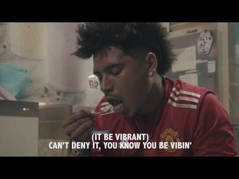 #MoneyRoute (DeeTee x HbkJaay) - Vibin' | Dir. By @shotbydee