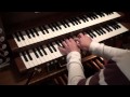 Victimae Paschali Laudes (Cochereau) 