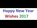 Happy New Year Wishes 2017 New Year Quotes And SMS