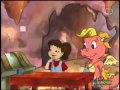 Dragon Tales The Shape Of Things To Come