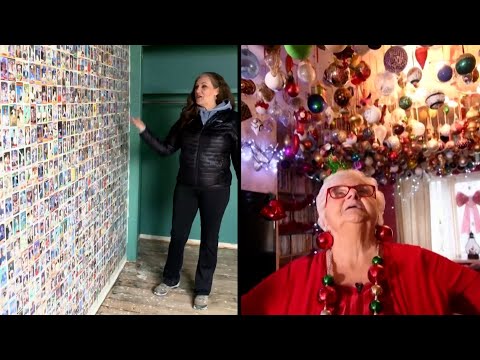 Some Of The Strangest Collections We've Ever Seen