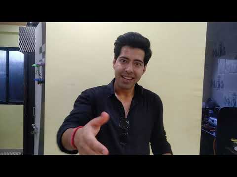 Deepashu Pathania Funny