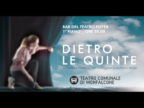 Servo di scena – Geppy Gleijeses