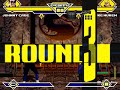 MK2 Johnny Cage Vs Duke Nukem MUGEN BATTLE