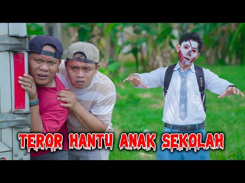 Mystery of the Schoolboy Ghost