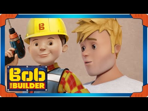 Bob the Builder | Danger House Safety lesson for Dash ⭐New Episodes | Compilation ⭐Videos for - Kids (0-4), Kingdom Kids Zone - Bob the Builder
