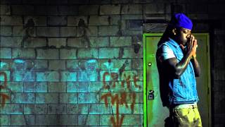*Banger* Fire - Ace Hood / Future / 808 Mafia Type Beat (Prod. By Lee Da Rockstar) HD