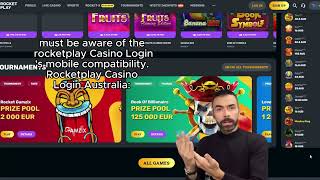 RocketPlay On-the-Go: Compatibility for Cosmic Gaming