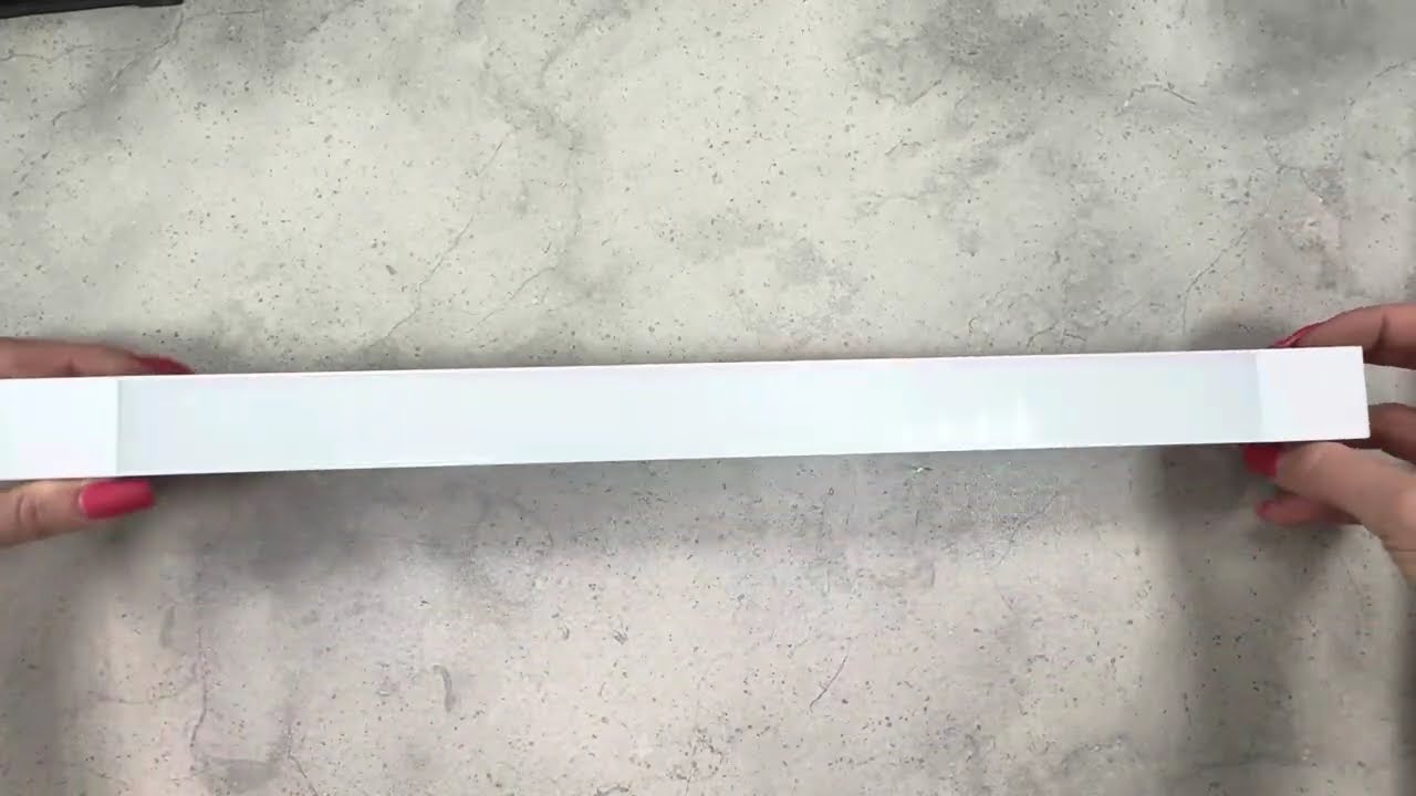 Трековий світлодіодний світильник Ardero AL122 30W білий (80156)