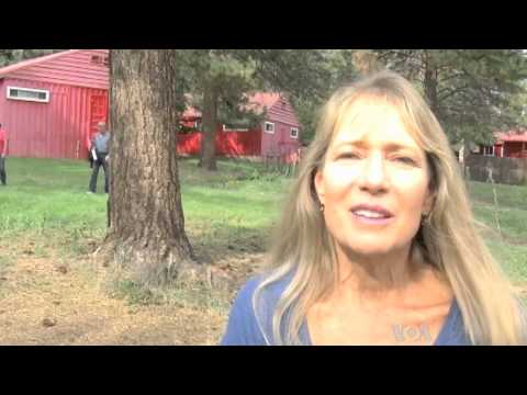 Colorado Dude Ranch Provides Many Fun Activities