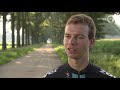 Pepijn Reinderink gaat genieten van de Ronde van de Achterhoek