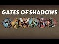 Shadow Fight 2:Gates of Shadows 