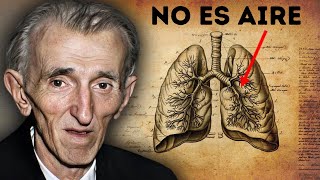 Una Vez que Respiras Así, El Universo Se Revela