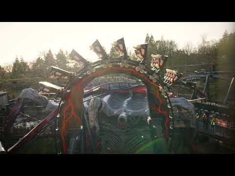 Nemesis Reborn...Coming soon.