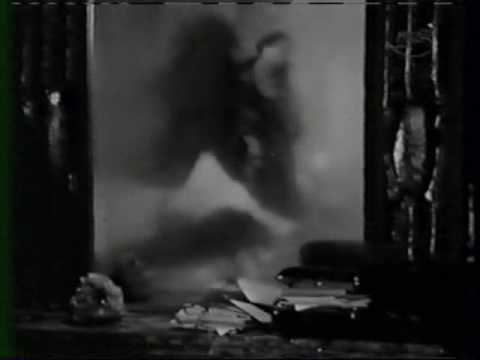 Poulenc - La voix humaine - Denise Duval 1/4 FILM