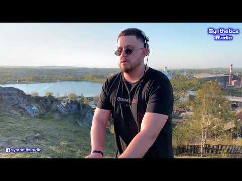 Kolmakov live @ Synthetics On Air 9may2020