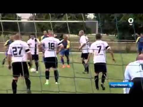 Naziverein FC Ostelbien