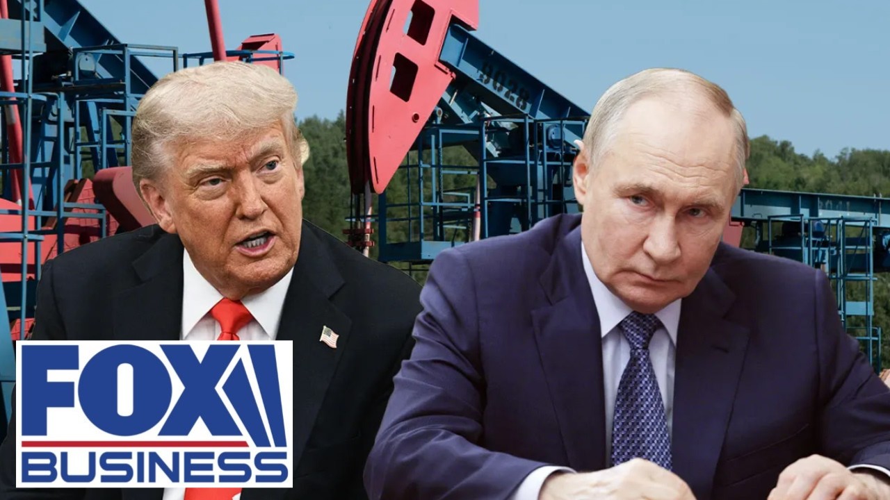 Rep Pfluger: We need to make sure Russian oil revenues are cut off