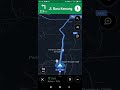 Top Speed Yamaha Fino Fi 2015 Ga Bisa Lebih Dr 85km J On GPS Google Maps