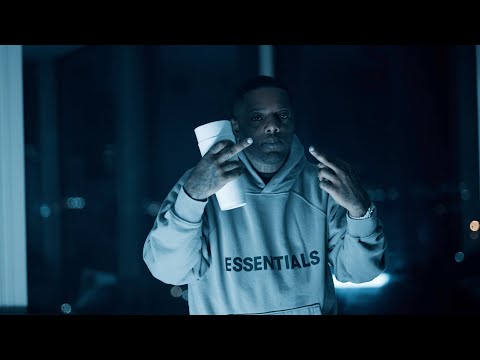 Big Sad 1900 - Get this message (Official Music Video)