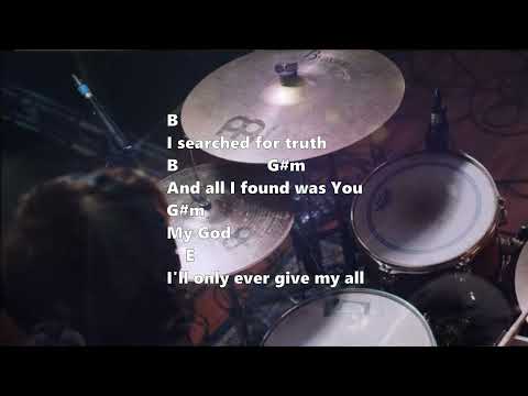 Take It All (ver. 2) - Hillsong United