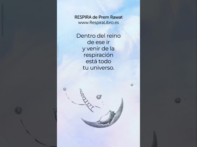Vídeo relacionado con Respira: Una guía para encontrar la armonía en cada instante
