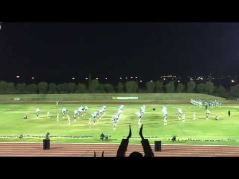 GMCA Provincial Competition 30 05 2015