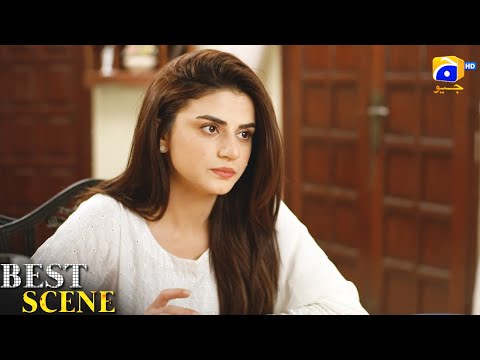 Behroop Episode 95 || 𝗕𝗲𝘀𝘁 𝗦𝗰𝗲𝗻𝗲 𝟬𝟮 || Zubab Rana - Asad Siddiqui - Beenish Chauhan || Har Pal Geo