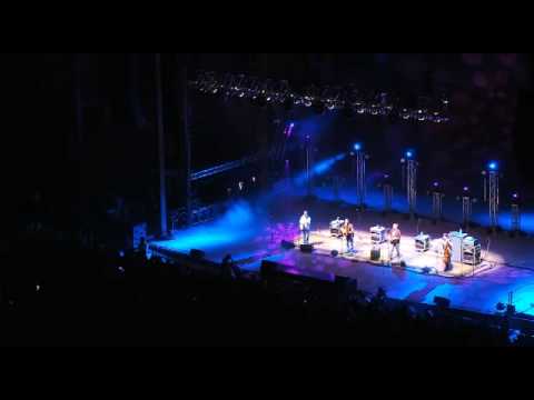 Dreams - Yonder Mountain String Band